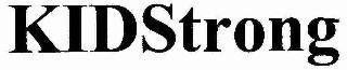 KIDSTRONG