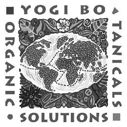 YOGI BOTANICALS ORGANIC SOLUTIONS