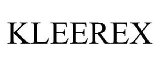 KLEEREX