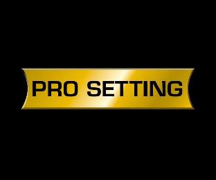 PRO SETTING