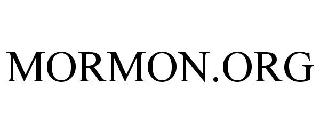 MORMON.ORG