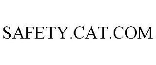 SAFETY.CAT.COM
