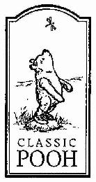 CLASSIC POOH