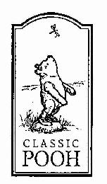 CLASSIC POOH