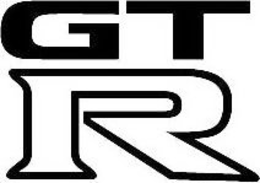 GT R