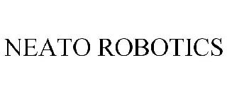NEATO ROBOTICS