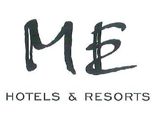 ME HOTELS & RESORTS