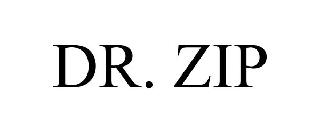 DR. ZIP
