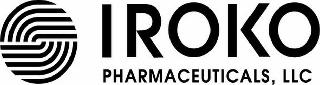 IROKO PHARMACEUTICALS LLC