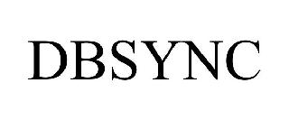 DBSYNC