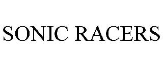 SONIC RACERS