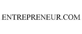 ENTREPRENEUR.COM