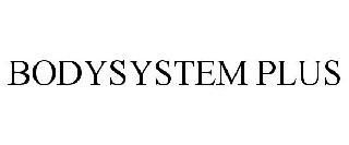 BODYSYSTEM PLUS