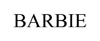 BARBIE