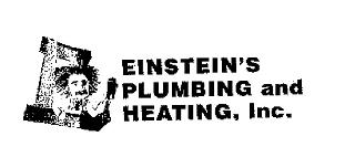 E EINSTEIN'S PLUMBING AND HEATING, INC.