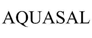 AQUASAL