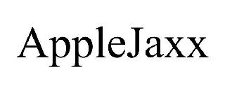 APPLEJAXX