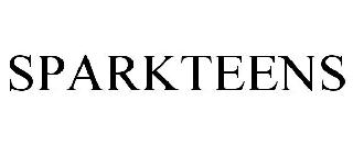 SPARKTEENS