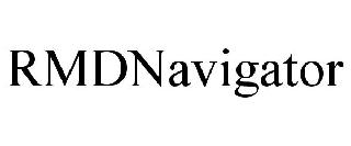 RMDNAVIGATOR