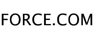 FORCE.COM