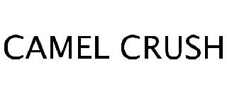 CAMEL CRUSH