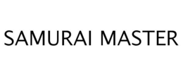 SAMURAI MASTER