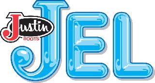JUSTIN BOOTS JEL