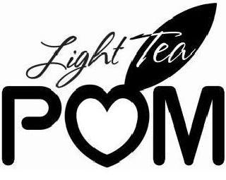 LIGHT POM TEA