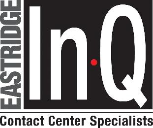 EASTRIDGE IN·Q CONTACT CENTER SPECIALISTS