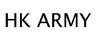 HK ARMY