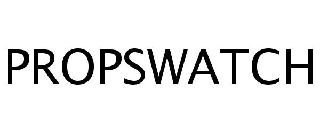 PROPSWATCH