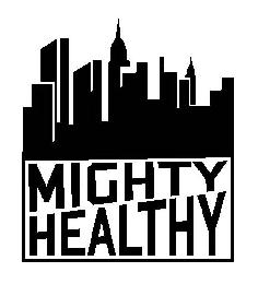 MIGHTY HEALTHY