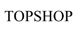 TOPSHOP