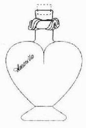 AMORCITO