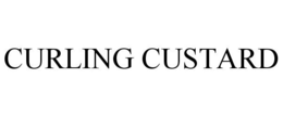 CURLING CUSTARD