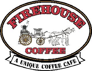 FIREHOUSE COFFEE A UNIQUE COFFEE CAFE