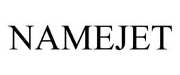 NAMEJET