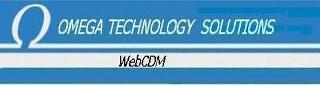 OMEGA TECHNOLOGY SOLUTIONS WEBCDM