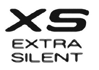 XS EXTRA SILENT