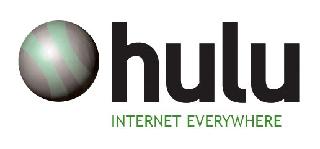 HULU INTERNET EVERYWHERE