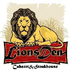 LIONSDEN CABARET & STEAKHOUSE