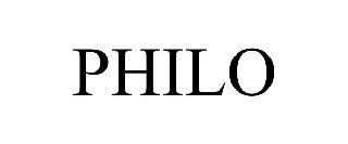 PHILO