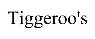 TIGGEROO'S