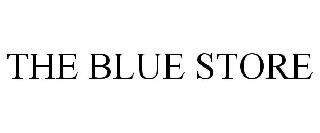 THE BLUE STORE