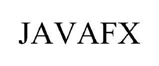 JAVAFX
