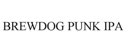 BREWDOG PUNK IPA
