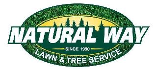NATURAL WAY - SINCE 1990 - LAWN & TREE SERVICE