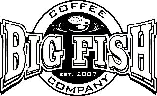 BIG FISH COFFEE COMPANY EST. 2007