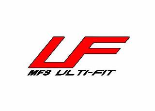 UF MFS ULTI-FIT