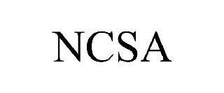 NCSA